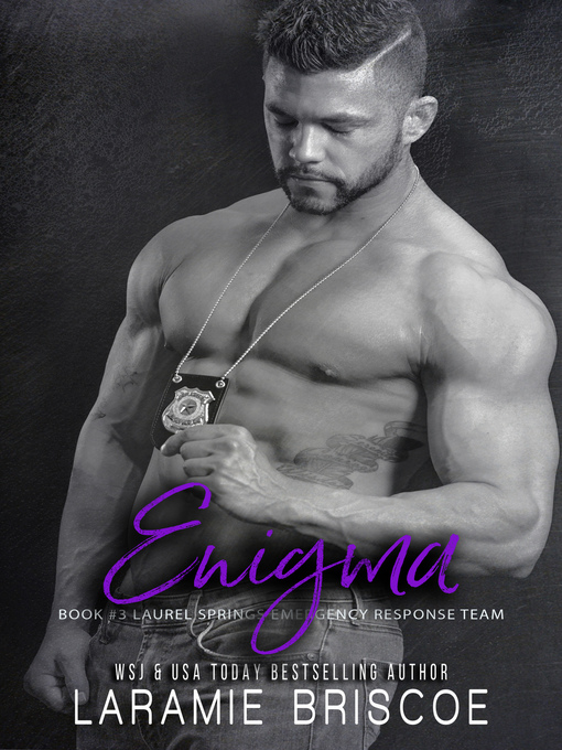 Title details for Enigma by Laramie Briscoe - Available